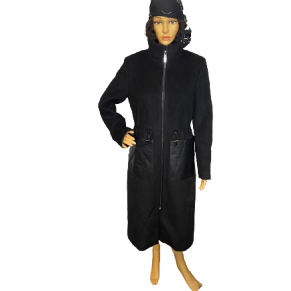 Calvin Klein Women's Trench Coat